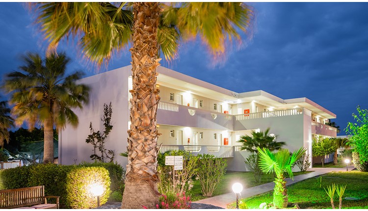 Lardos Bay Hotel - NR, Родос